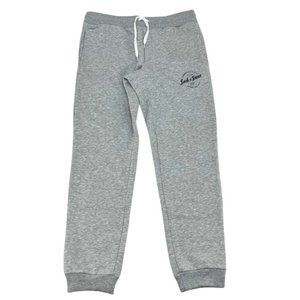 Jack & Jones | Men's Sweatpants | Grey | Size Large